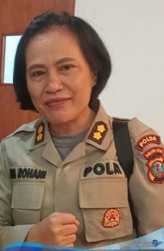 2 Personil Sat Lantas Polrestabes Medan Diamankan Paminal Bid Propam Polda Sumut Diduga Terjaring OTT, Ini Penjelasannya